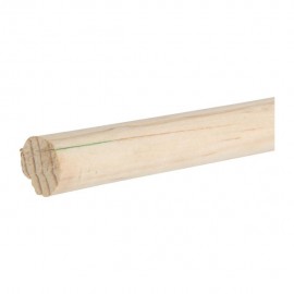 BASTÓN DE FINGER JOINT 1 1/4" X 8" - Envío Gratuito