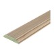 REMATES PINO SÓLIDO 3/8 X 1 3/4" X 8" - Envío Gratuito