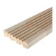 MOLDURA CHAMBRANA PINO 2/3 X 3 1/4" X 8" - Envío Gratuito
