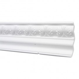 MOLDURA PARA INTERIOR VERSALLES 2.0 M - Envío Gratuito