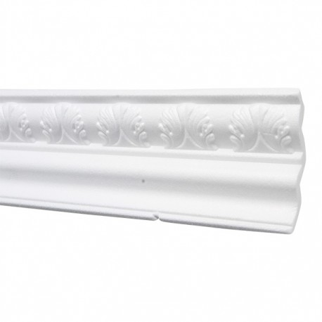 MOLDURA PARA INTERIOR VERSALLES 2.0 M - Envío Gratuito