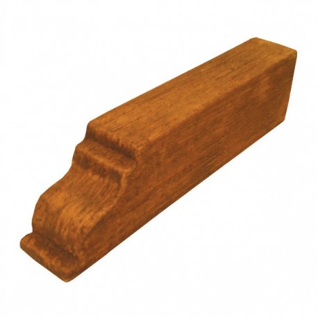 PUNTAL RÚSTICO 61.0 CM - Envío Gratuito