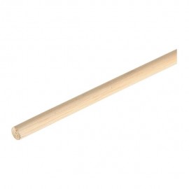 BASTÓN DE PINO SÓLIDO 5/8"X3" - Envío Gratuito