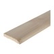 MOLDURA ZOCLO PINO ALISTONADO 5.7X244 CM - Envío Gratuito