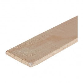 MOLDURA ENREJADO PINO 9/32 X 1 3/4" X 8" - Envío Gratuito