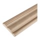 MOLDURA CHAMBRANA 1.9 X 9.2 X 244 CM - Envío Gratuito