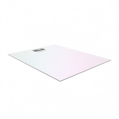 PANEL DE ACRÍLICO 30"X36" .220" - Envío Gratuito