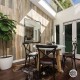 MADERA DECORATIVA NATURAL 2M2 FOREVERWOOD - Envío Gratuito
