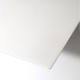 PLÁSTICO CORRUGADO/BCO45.7X61.0X.04C - Envío Gratuito