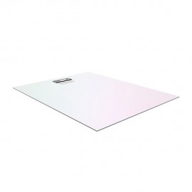 PANEL DE ACRÍLICO 20" X 32" .093" - Envío Gratuito