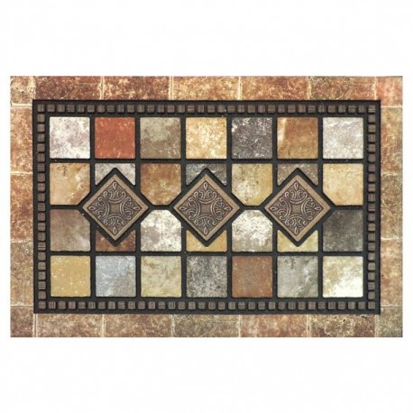 TAPETE REDSTONE 60 X 90 CM BIOTRADE - Envío Gratuito
