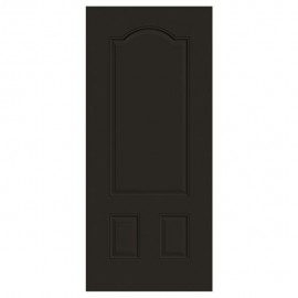 PUERTA ACERO 3P CHOCOLATE C26 90X203 - Envío Gratuito