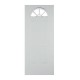 PUERTA ACERO BLANCA 90 X 213 CM MASONITE - Envío Gratuito
