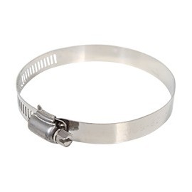 ABRAZADERA ACERO INOXIDABLE BAI 44 - Envío Gratuito