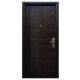 PUERTA SEGURIDAD MODENA 96 NOGAL IZQUIERDA - Envío Gratuito