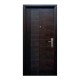 PUERTA SEGURIDAD MODENA 96 NOGAL IZQUIERDA - Envío Gratuito