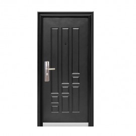 PUERTA DE SEGURIDAD FORTE DERECHA - Envío Gratuito