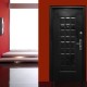 PUERTA DE SEGURIDAD BÁLTICA IZQUIERDA 96 X 213 CM - Envío Gratuito