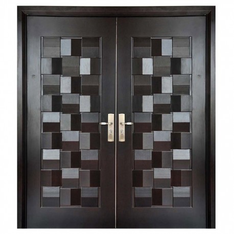 PUERTA SEGURIDAD MASTER DOB 170 NOG IZQUIERDA - Envío Gratuito
