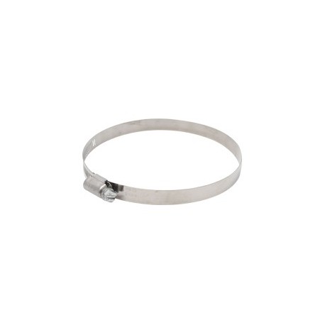 ABRAZADERA EVERBILT ACERO INOXIDABLE MED 3 A 5" - Envío Gratuito