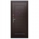 PUERTA SEG ALASKA SUPER 95 CHOCOLATE DERECHA - Envío Gratuito