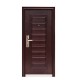 PUERTA SEG STYLE DER 96X213 CM - Envío Gratuito