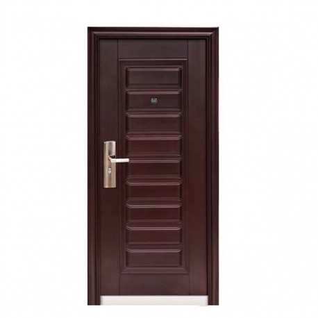 PUERTA SEG STYLE DER 96X213 CM - Envío Gratuito