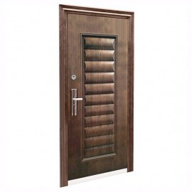 PUERTA SEG AREZZO DER 96X213 - Envío Gratuito