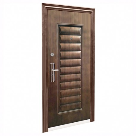 PUERTA SEG AREZZO DER 96X213 - Envío Gratuito