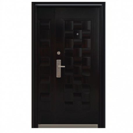 PUERTA DE SEGURIDAD TOULOUSE PLUS DERECHA - Envío Gratuito