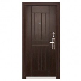 PUERTA DE SEGURIDAD TEXAS IZQUIERDA - Envío Gratuito