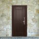 PUERTA DE SEGURIDAD TEXAS IZQUIERDA - Envío Gratuito
