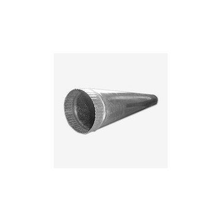 GALVA-DUCTO 3" C-30 92.5 CM - Envío Gratuito
