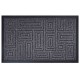 TAPETE ORBIT GRIS 45 X 75 CM - Envío Gratuito