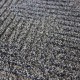 TAPETE ORBIT GRIS 45 X 75 CM - Envío Gratuito
