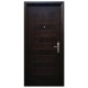 PUERTA SEGURIDAD IZQUIERDA NOGAL VERSA 96 X 213 CM PACIFIC RIM - Envío Gratuito