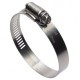 ABRAZADERA EVERBILT ACERO INOXIDABLE MED 3-1/4 A 4-1/4" - Envío Gratuito