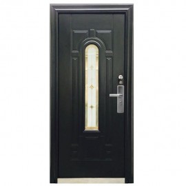 PUERTA DE SEGURIDAD LOUISIANA IZQUIERDA - Envío Gratuito