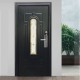 PUERTA DE SEGURIDAD LOUISIANA IZQUIERDA - Envío Gratuito