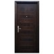 PUERTA SEGURIDAD DERCHA NOGAL VERSA 96 X 213 CM PACIFIC RIM - Envío Gratuito
