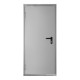 PUERTA DE SEGURIDAD BLANCA CORTAFUEGO REVERSIBLE 100 X 215 CM ASTURMEX - Envío Gratuito
