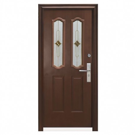 PUERTA DE SEGURIDAD MUNICH IZQUIERDA - Envío Gratuito