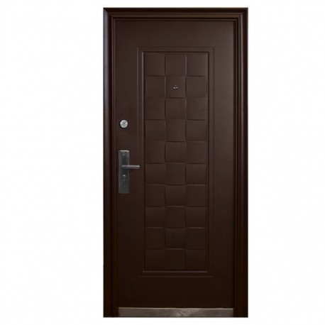 PUERTA DE SEGURIDAD TOULOUSE DERECHA - Envío Gratuito