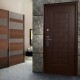 PUERTA DE SEGURIDAD TOULOUSE DERECHA - Envío Gratuito