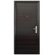 PUERTA SEGURIDAD CONTEMPO 96 NOGAL IZQUIERDA - Envío Gratuito
