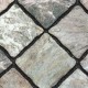 TAPETE STONEHENGE GRAY 45 X 75 CM BIOTRADE - Envío Gratuito