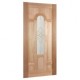 PUERTA LUMED ARIES REDWOOD 4X91.4X213CM - Envío Gratuito