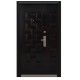 PUERTA DE SEGURIDAD TOULOUSE PLUS IZQUIERDA - Envío Gratuito
