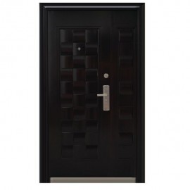 PUERTA DE SEGURIDAD TOULOUSE PLUS IZQUIERDA - Envío Gratuito