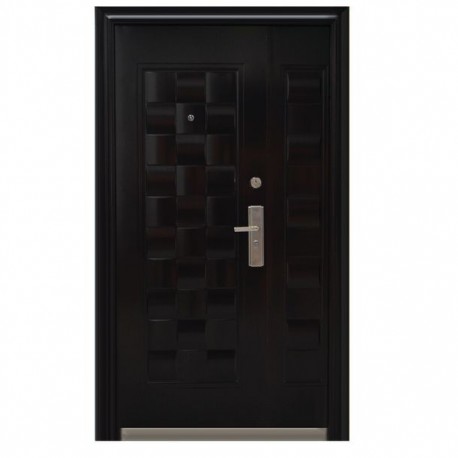 PUERTA DE SEGURIDAD TOULOUSE PLUS IZQUIERDA - Envío Gratuito